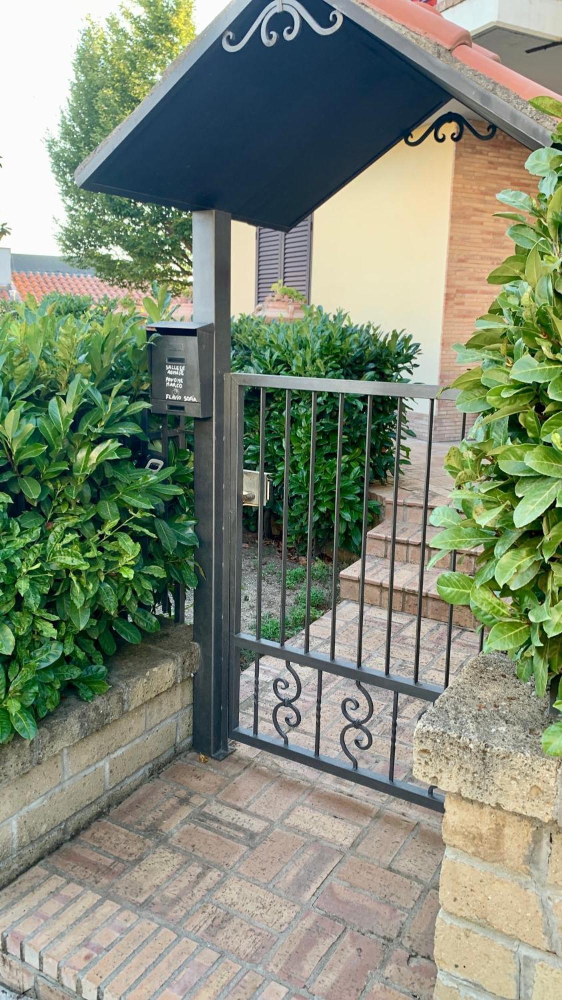 Apartamento Attico Con Terrazzo Panoramico Maiella - 1Piano - Vasto Exterior foto